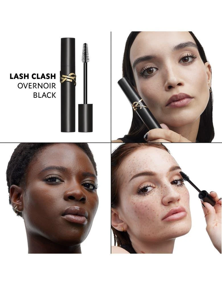 Lash Clash Extreme Volume Mascara 商品