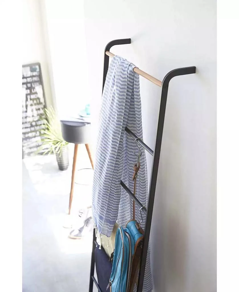 商品Yamazaki|Home Tower Leaning Ladder Hanger,价格¥800,第2张图片详细描述