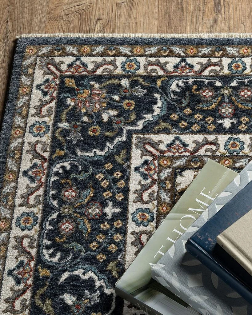 Vivian VI04C Area Rug, 7'10" x 10'10" 商品
