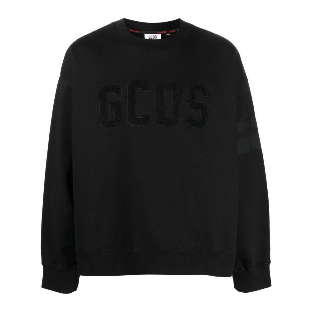 商品GCDS|GCDS SWEATERS,价格¥1769,第1张图片