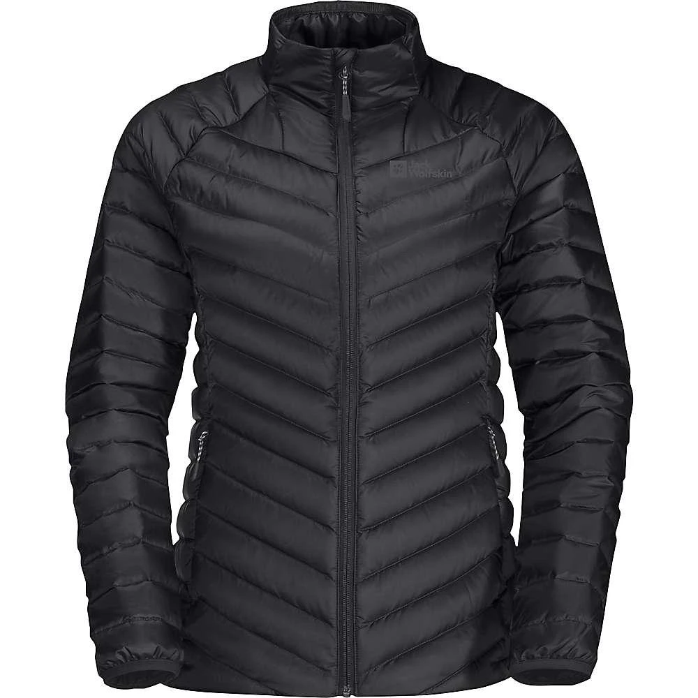 商品Jack Wolfskin|Jack Wolfskin Women's Passamani Down Jacket,价格¥1805,第2张图片详细描述