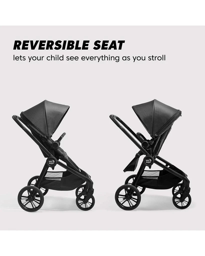 City Sights® Travel System 商品