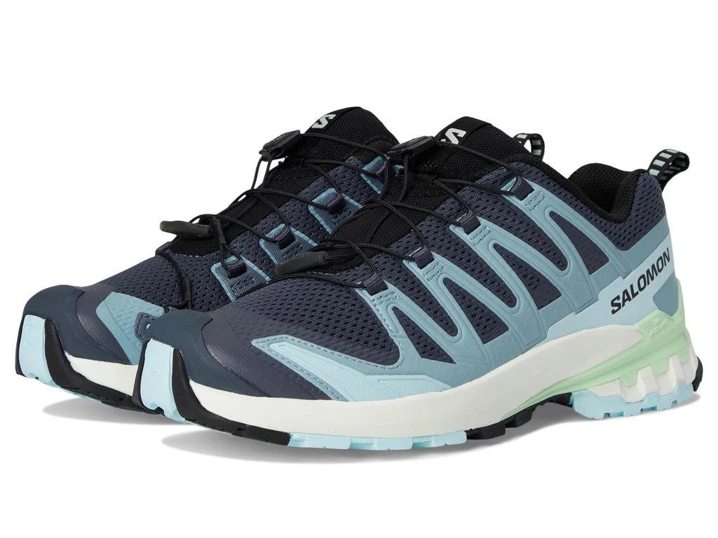 商品Salomon|XA Pro 3D V9,价格¥1135,第1张图片