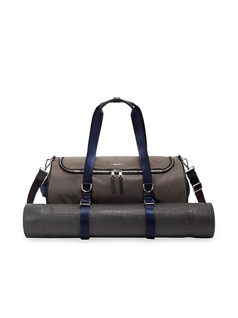 Misty Duffel Bag商品第4张图片规格展示