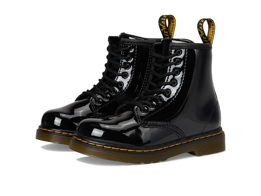 商品Dr. Martens|1460 Infant Lace Up Fashion Boot (Toddler),价格¥376,第1张图片