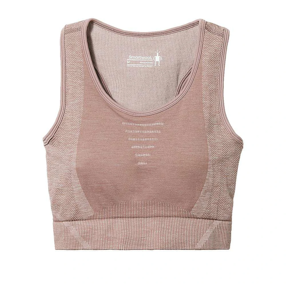 Smartwool Women's Intraknit Racerback Bra 商品
