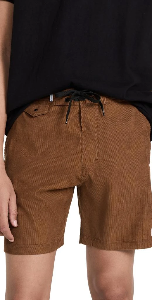 商品Banks Journal|Banks Journal Slow 6.5 Boardshorts,价格¥663,第1张图片