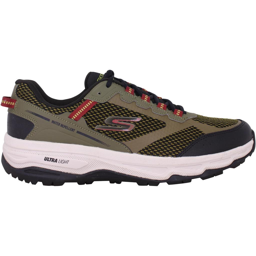 商品SKECHERS|Skechers GO Run Trail Altitude Olive/Black  220111/OLBK Men's,价格¥903,第1张图片