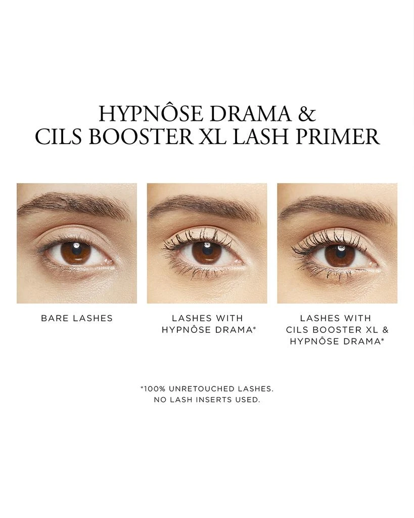 商品Lancôme|Cils Booster XL Super-Enhancing Mascara Base,价格¥231,第4张图片详细描述