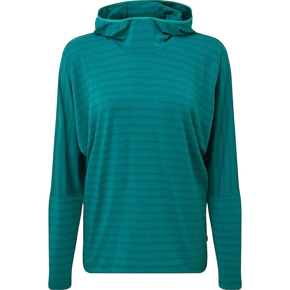 商品Mountain Equipment|Women's Groundup Hoody,价格¥321,第3张图片详细描述