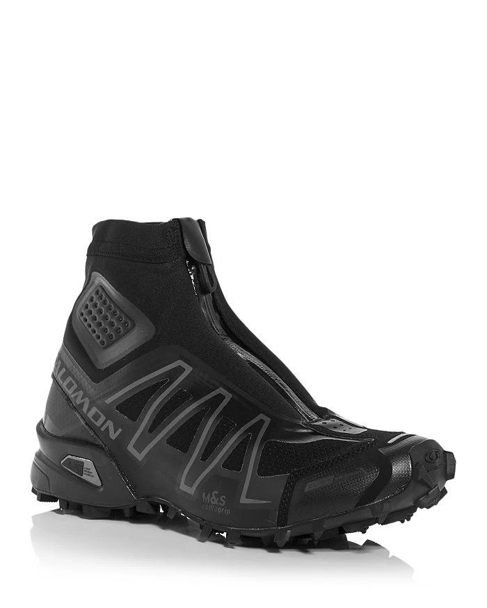 商品Salomon|Men's Snowcross Advanced High Top Sneakers,价格¥1364,第1张图片