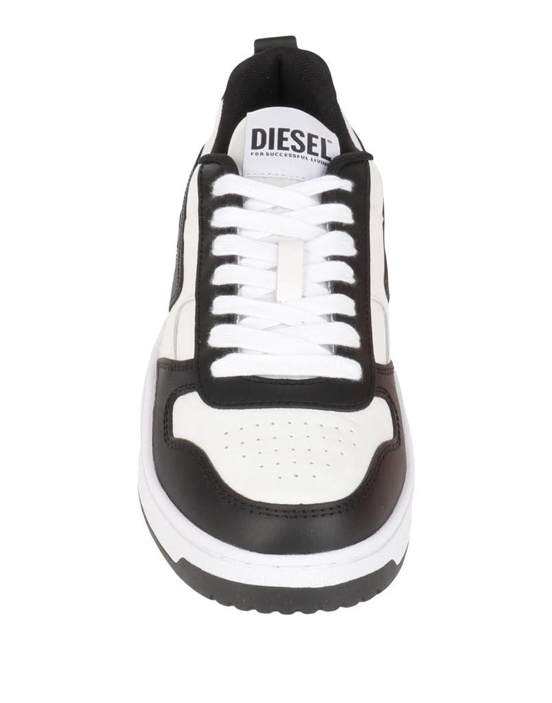 DIESEL Y2K00s ツーウェイ 00's ファッション DIESEL 2way leather hand bag 牛革 Y2K