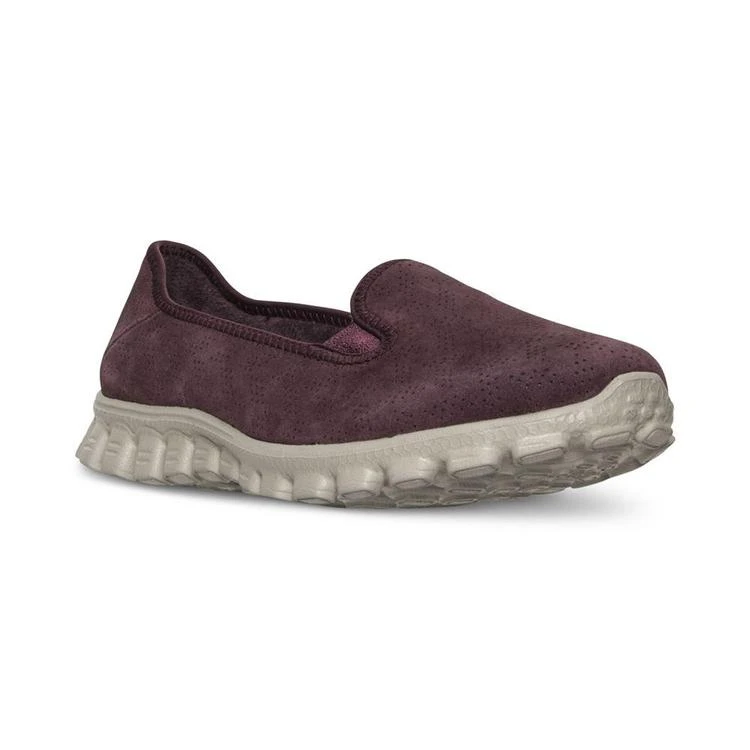 商品SKECHERS|Women's Let's Chill Casual Walking Sneakers from Finish Line,价格¥188,第2张图片详细描述