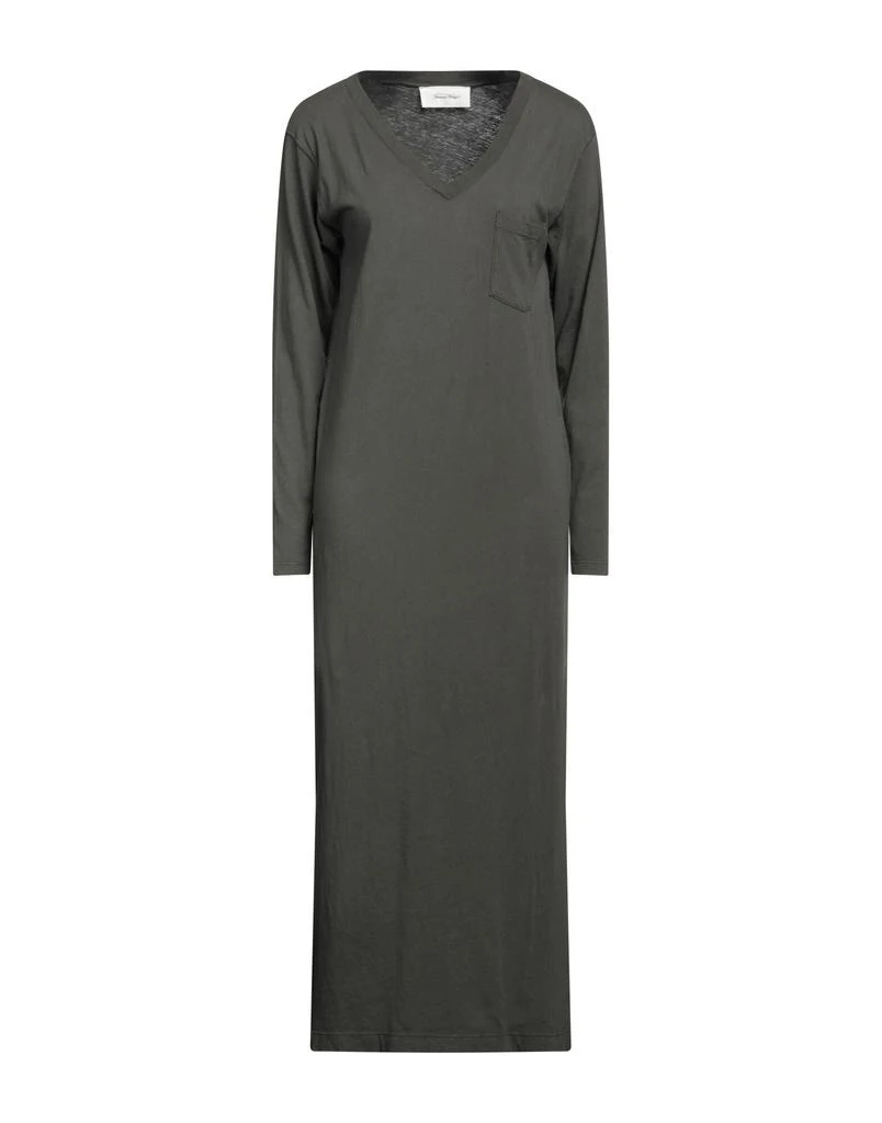 商品American Vintage|Long dress,价格¥476,第1张图片