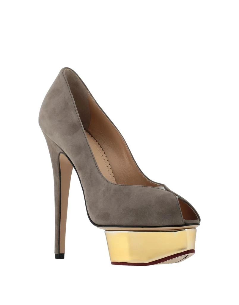 商品Charlotte Olympia|Pump,价格¥2067,第2张图片详细描述