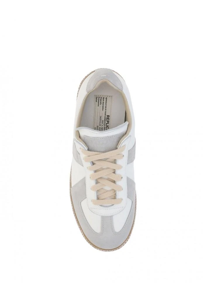 商品MAISON MARGIELA| Sneakers ,价格¥2255,第4张图片详细描述