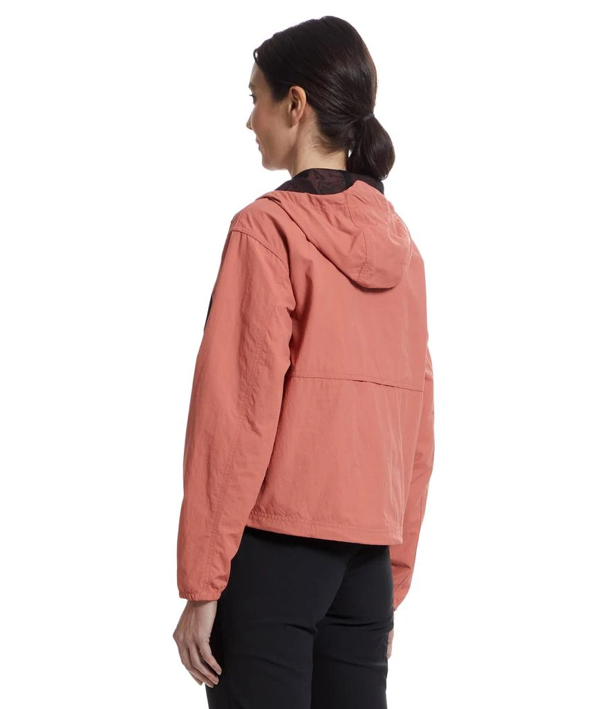 商品Mountain Hardwear|Stryder™ Full Zip,价格¥587,第3张图片详细描述