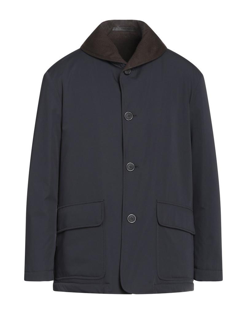 商品Giorgio Armani|Coat,价格¥6089,第1张图片