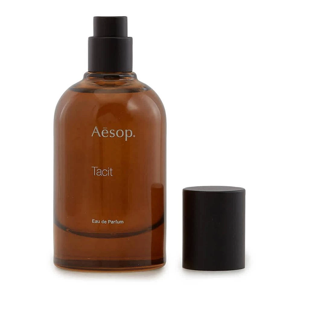 商品Aesop|Tacit EDP Spray 1.6 oz Fragrances 9319944006568,价格¥846,第2张图片详细描述