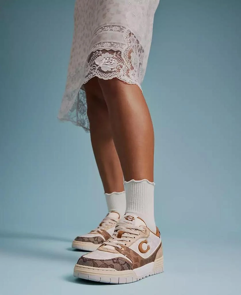 Women's SoHo Sneakers 商品