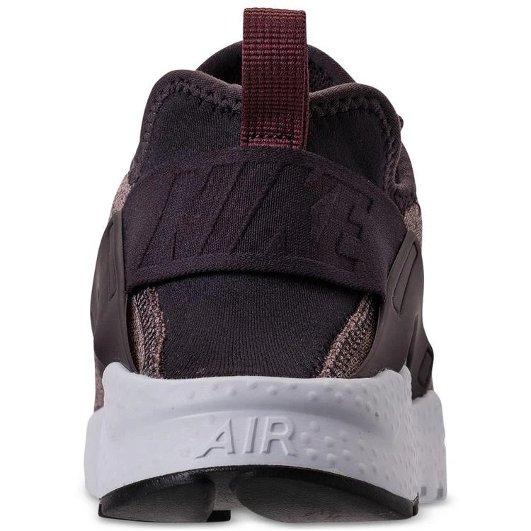 商品NIKE|Women's Air Huarache Run Ultra SE Running Sneakers from Finish Line,价格¥593,第5张图片详细描述