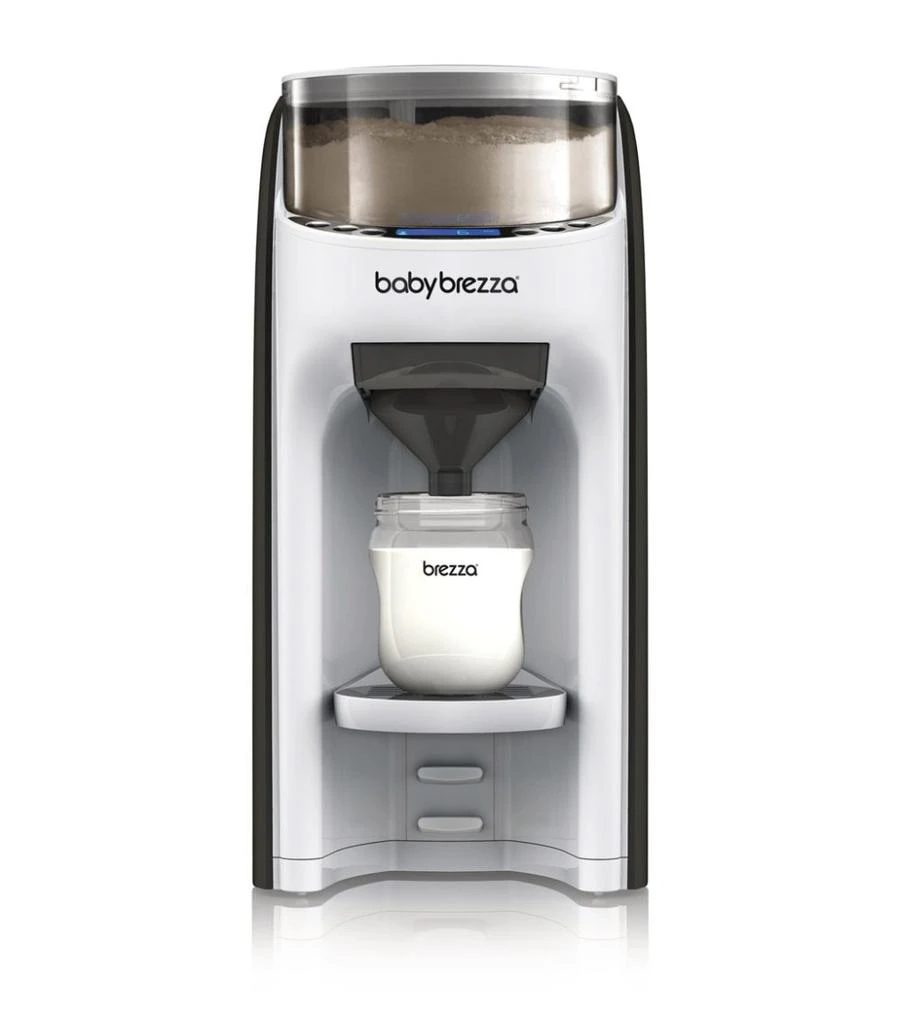 商品Baby Brezza|Formula Pro Advanced Formula Dispenser Machine,价格¥2657,第2张图片详细描述