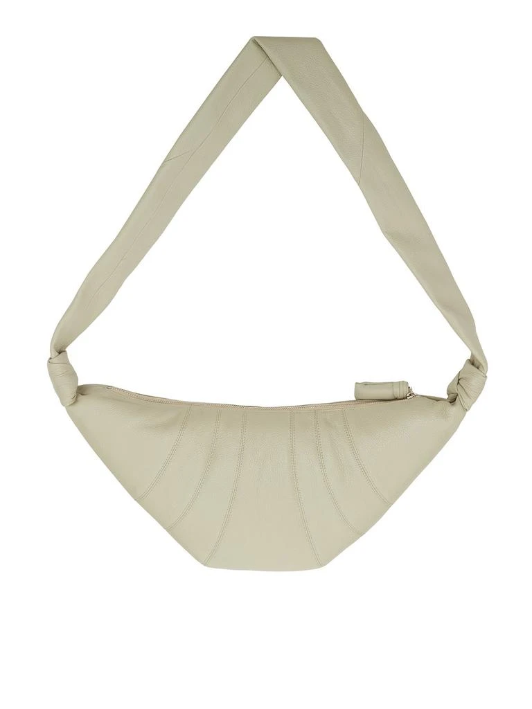 商品Lemaire|Lemaire Croissant Zipped Medium Shoulder Bag,价格¥7624,第2张图片详细描述