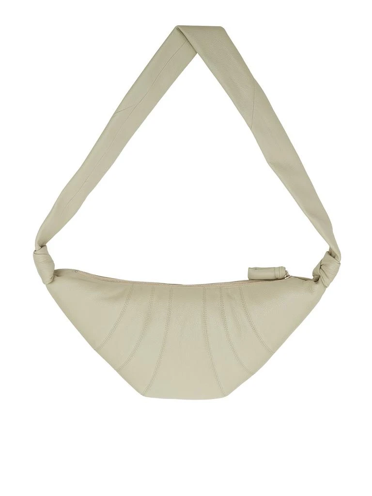 商品Lemaire|Lemaire Croissant Zipped Medium Shoulder Bag,价格¥9461,第2张图片详细描述