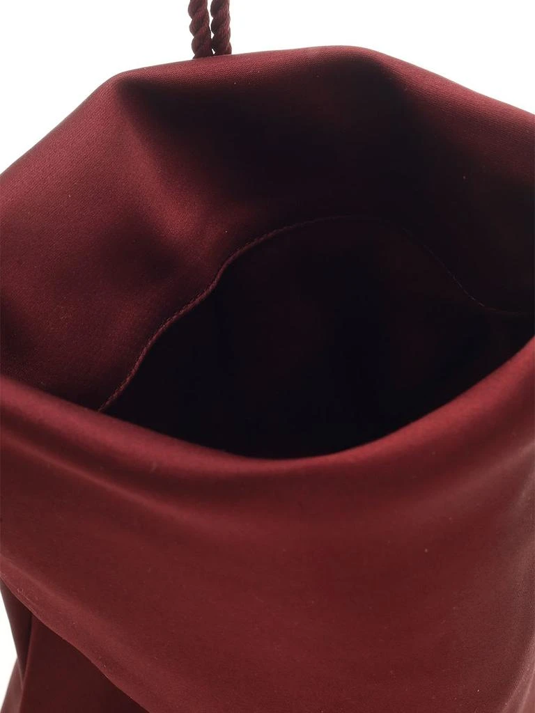 商品Yves Saint Laurent|Evening Pouch Handbags Bordeaux,价格¥16199,第4张图片详细描述