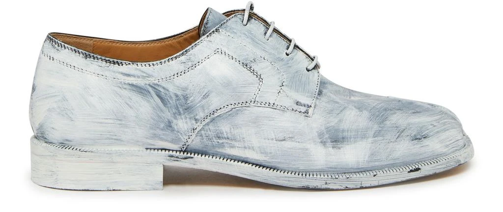 商品MAISON MARGIELA|Tabi Bianchetto brogues,价格¥8972,第1张图片