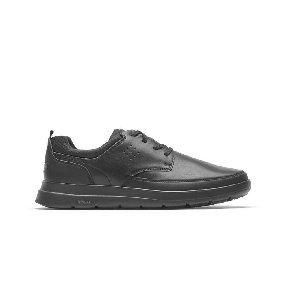 商品Rockport|Men's Trueflex M Cayden Plain Toe Shoes,价格¥603,第2张图片详细描述