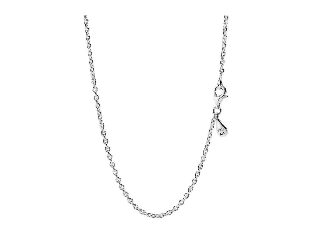 商品PANDORA|Cable Chain Necklace,价格¥337,第1张图片