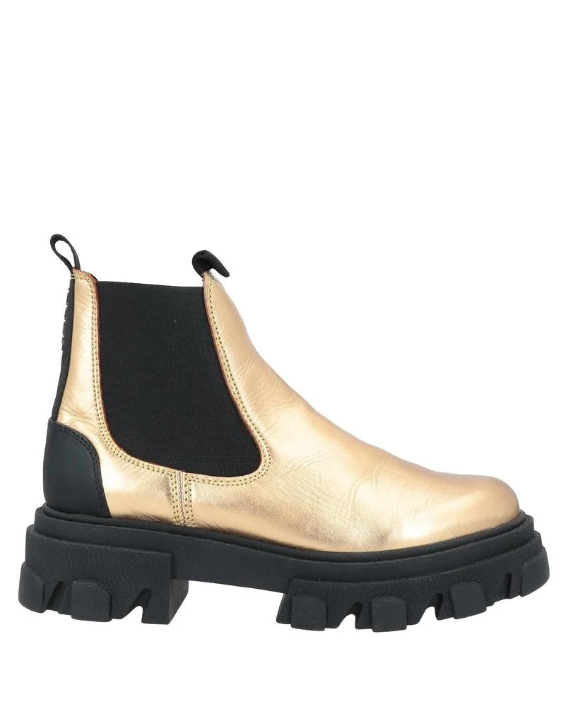 商品Ganni|Ankle boot,价格¥1672,第1张图片