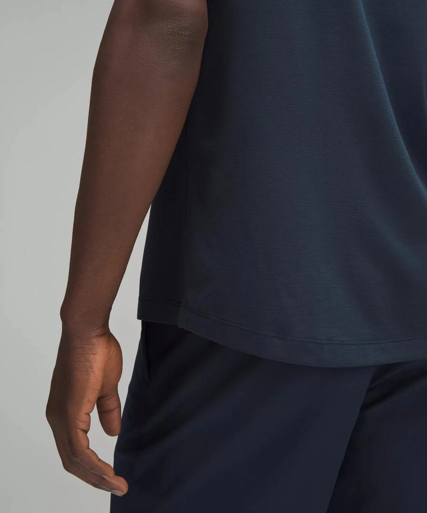 Evolution Short-Sleeve Polo Shirt 商品