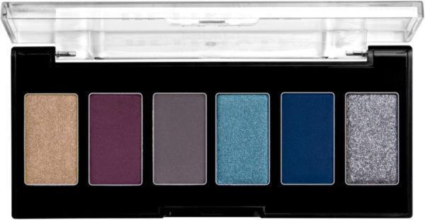 商品NYX Professional Makeup|Ultimate Edit Petite Shadow Palette,价格¥93,第4张图片详细描述