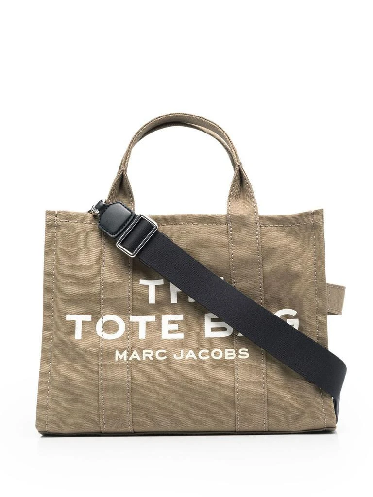 商品Marc Jacobs|MARC JACOBS TOTE  TRAVELER BAGS,价格¥1676,第1张图片