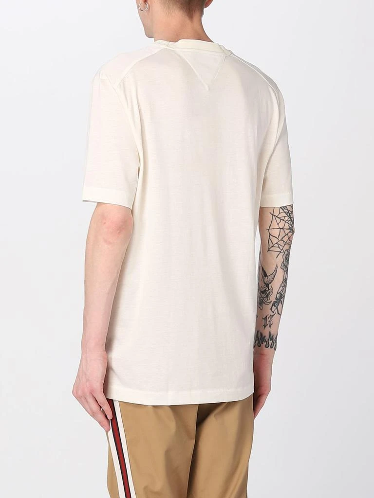 商品Tommy Hilfiger|Tommy Hilfiger t-shirt for man,价格¥673,第3张图片详细描述