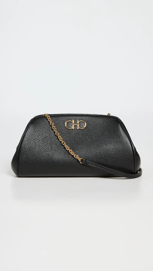 商品Salvatore Ferragamo|Ferragamo G.Soft M.包,价格¥8460,第2张图片详细描述