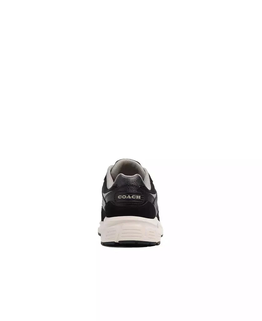 商品Coach|Men's C301 Signature Sneaker,价格¥1686,第2张图片详细描述