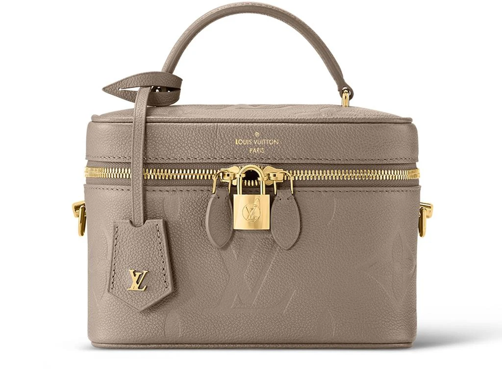 商品Louis Vuitton|Vanity 小号手袋,价格¥17291,第2张图片详细描述
