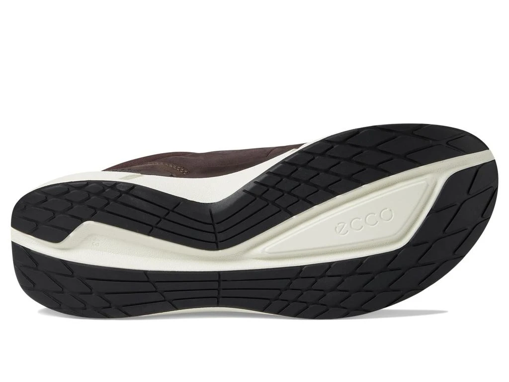 商品ECCO|Biom 2.2 Leather Sneakers,价格¥1625,第3张图片详细描述