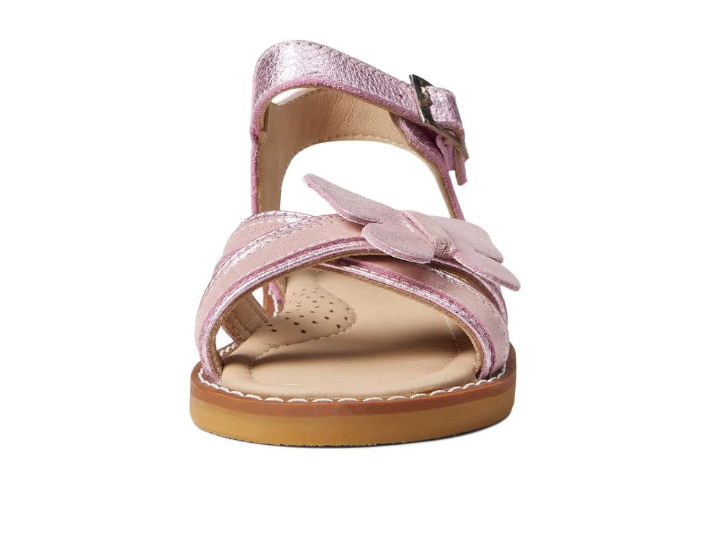 Butterfly Crossed Sandal (Toddler/Little Kid) 商品