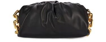 商品Bottega Veneta|Chain Pouch 单肩链条包,价格¥29825,第1张图片