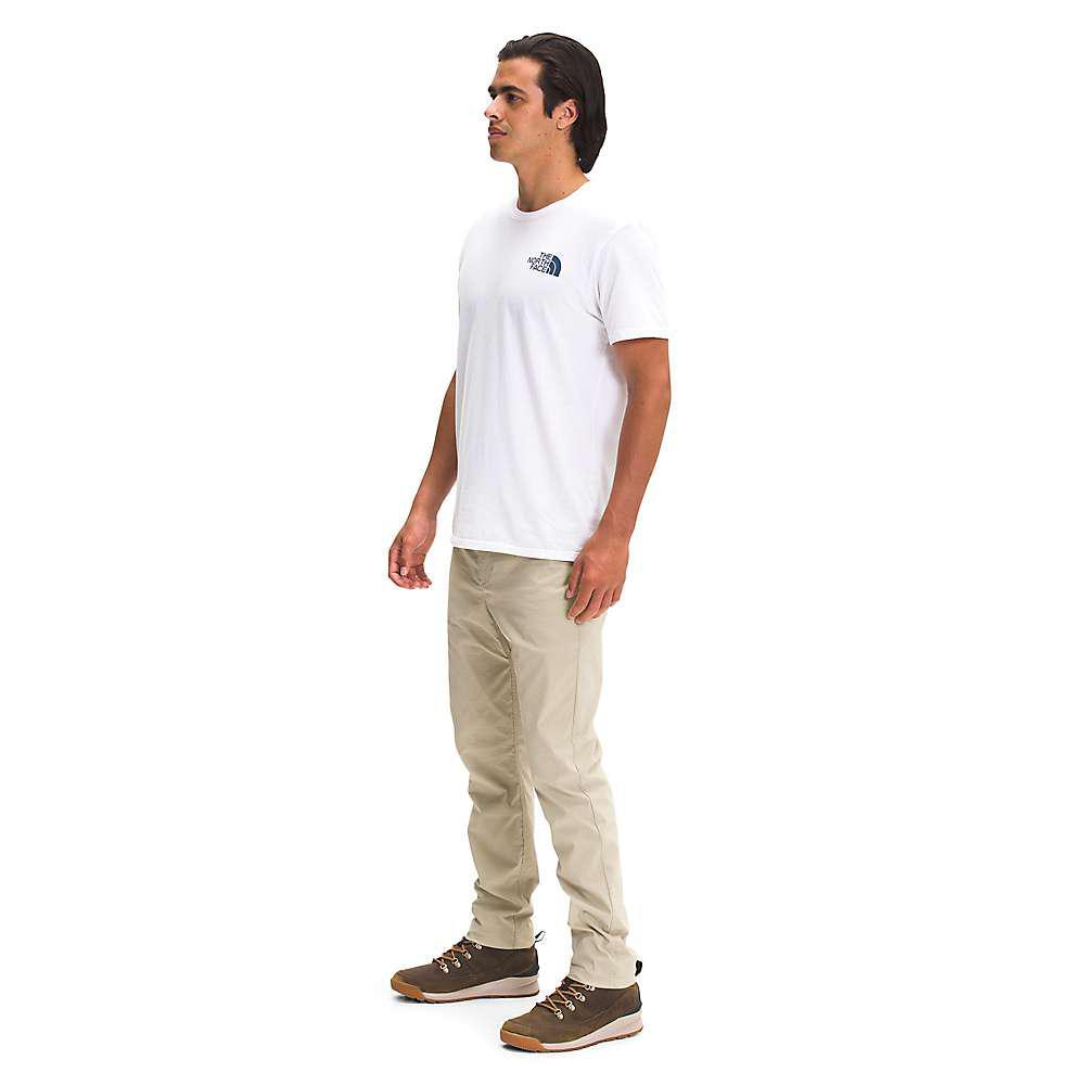 商品The North Face|The North Face Men's Sprag 5-Pocket Pant,价格¥331-¥507,第4张图片详细描述