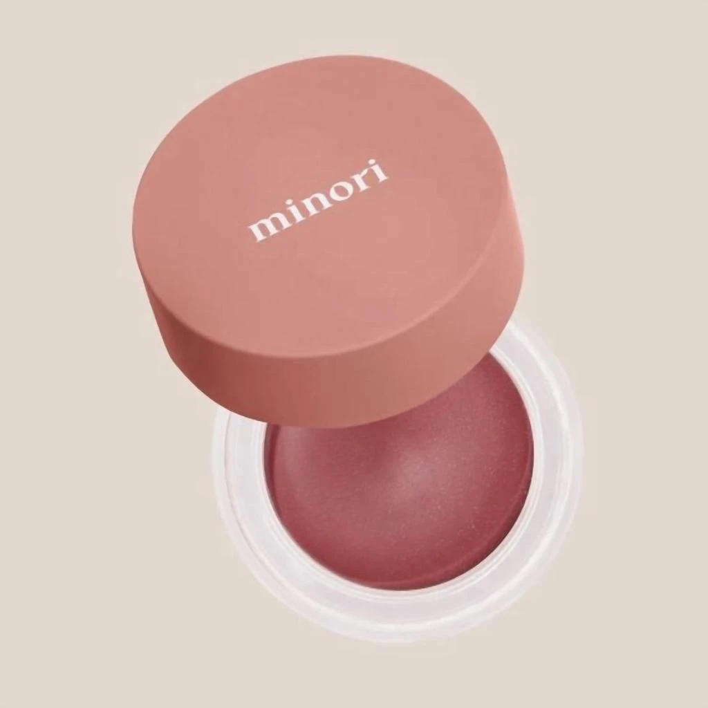 商品Minori|Cream Blush In Orchid,价格¥231,第1张图片