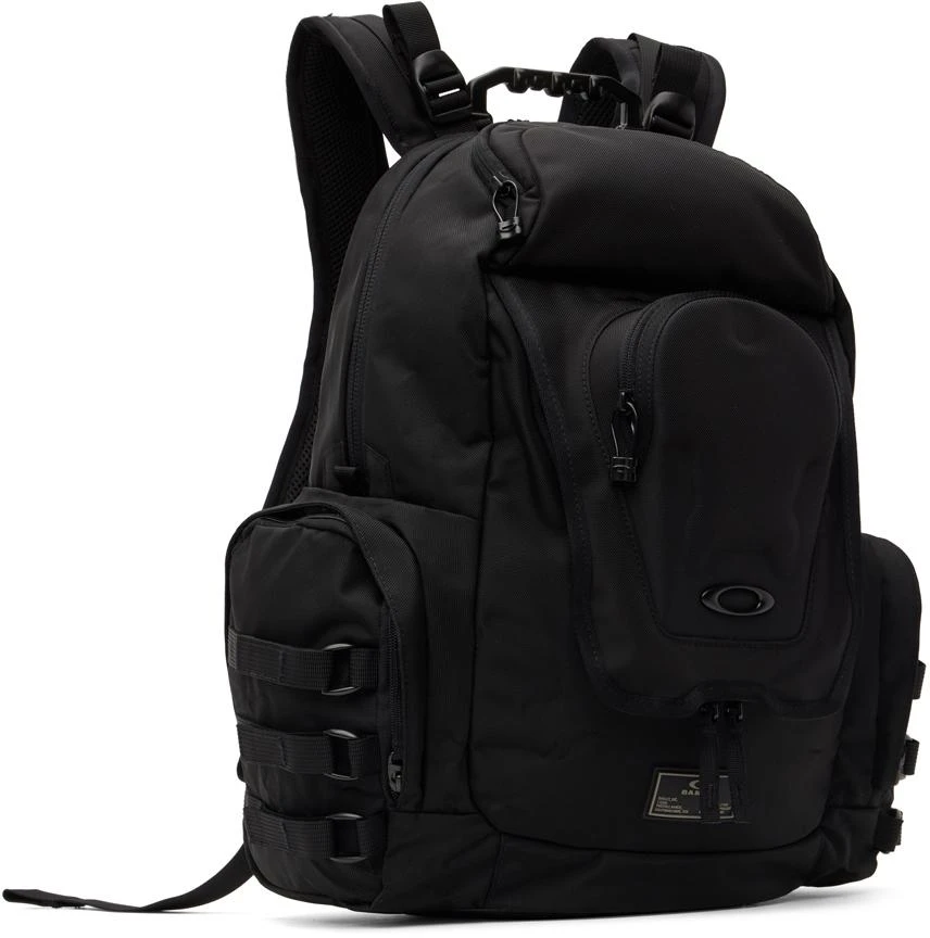 商品Oakley|Black 2.0 Icon Backpack,价格¥998,第2张图片详细描述