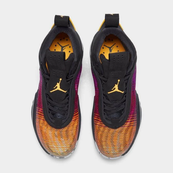 Big Kids' Air Jordan XXXVI Basketball Shoes 商品