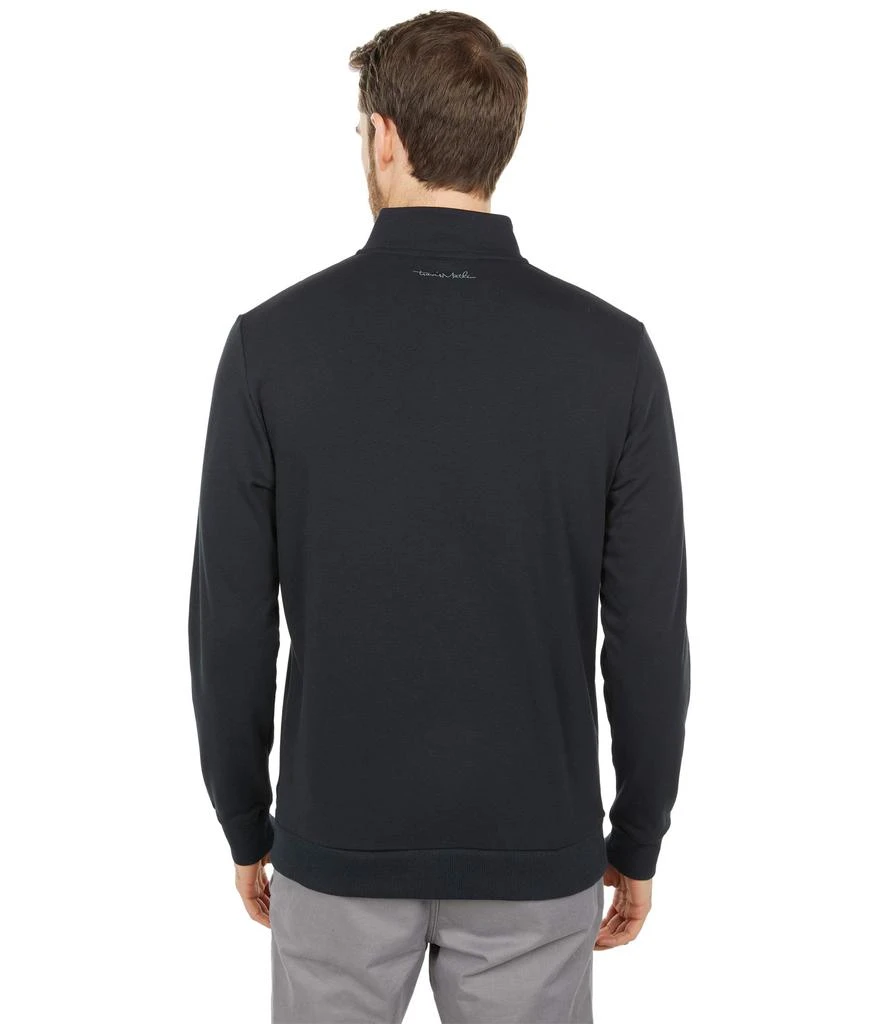 商品Travis Mathew|Cloud Quarter Zip 2.0,价格¥1133,第3张图片详细描述