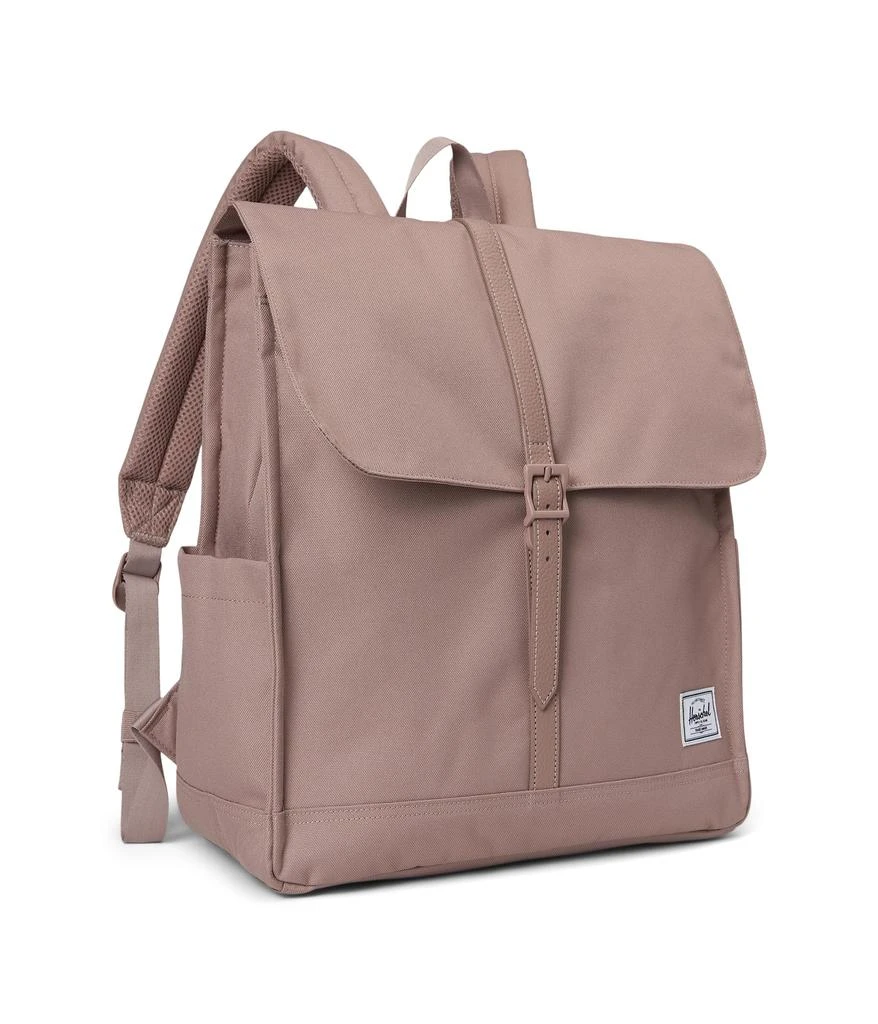 商品Herschel Supply|City Backpack,价格¥601,第1张图片