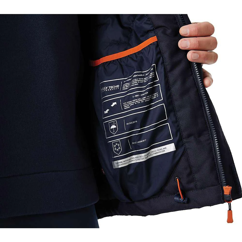 Helly Hansen Men's Kensington Winter Jacket 商品